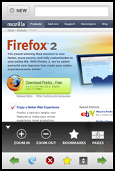FirefoxMobileDrawer