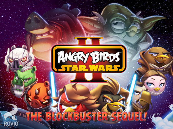 Angry Birds Star II-1