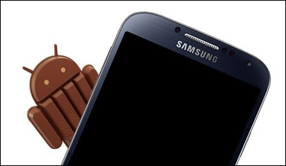 Android-KitKat-Samsung